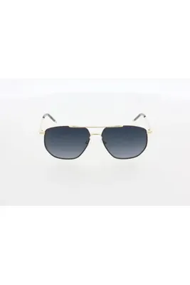 Osse OS3884-01 58 Polarize Unisex Güneş Gözlüğü