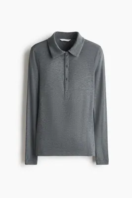 H&M Jarse Polo Üst