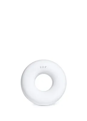 ZIIP Dot White