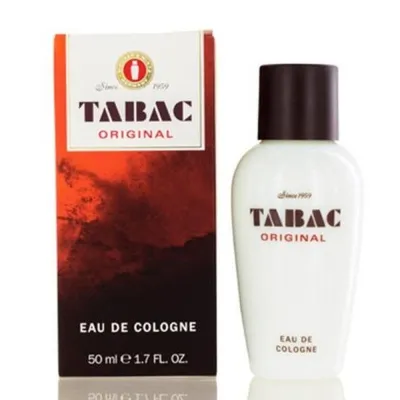 Tabac Original EDC 50 ml Natural Spray Erkek Parfümü