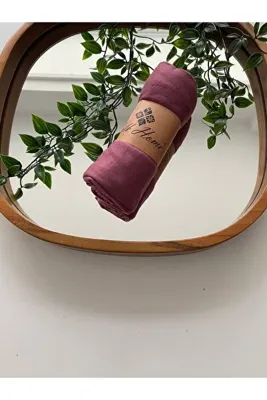 Silk Home Penye Şal