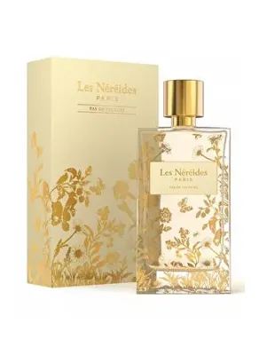 Les Nereides Pas De Velours Edp 100 Ml