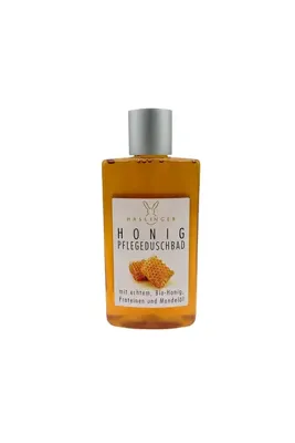 Haslinger Bal Ekstra Besleyici Duş Jeli (200 ml)