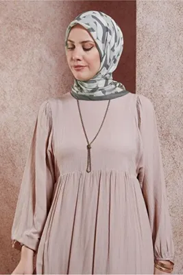 Alvina DESENLİ EŞARP 8430