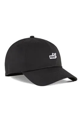 Puma Ess No.1 Logo Patch Bb Cap Şapka