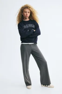 H&M Pull-on Jarse Pantolon