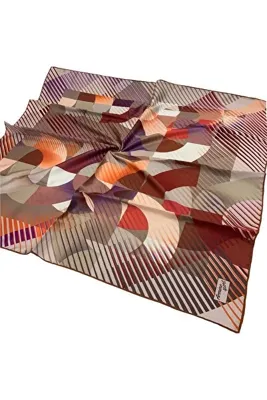 Armine Sport Twill Eşarp - 2070-10