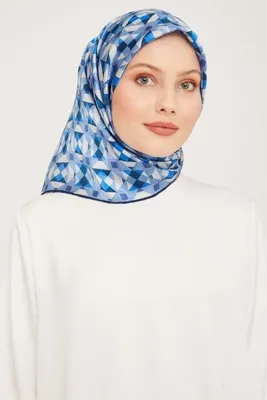 ARMİNE EŞARP İPEK TİVİL 9045DT 39
