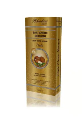 hekimhan Keratinli Arganlı Saç Bakım Serumu 125 Ml