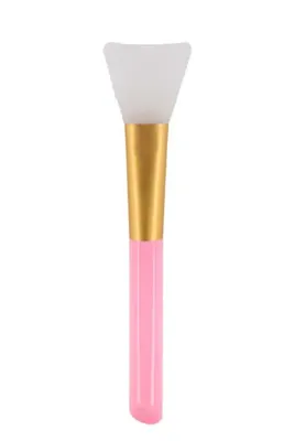 HANNAH Silikon Spatula Bakım Maske Fırçası
