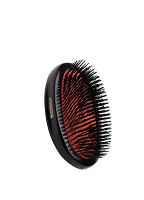 Mason Pearson Small Extra Boar Bristle B2M Military Saç Fırçası