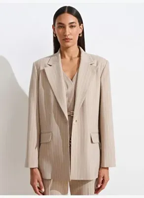 Dilvin 60768 Blazer Ceket