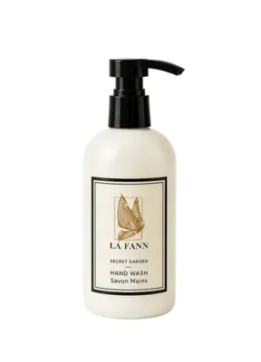 La Fann Secret Garden Nemlendirici Canlandırıcı Şampuan 443 ml