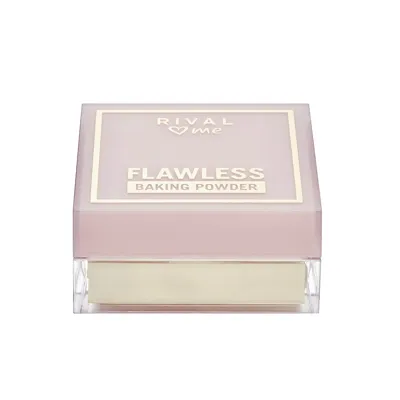 Rival Loves Me Pudra Flawless Baking 14 gr