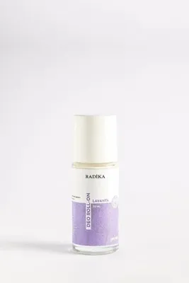 Radika Yeshim Doğal Deo Roll-on / Paraben Yok - Alüminyum Yok- Sentetik Koku Yok- Petrol Bazlı Kimyasal Yok
