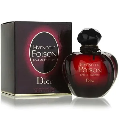Dior Hypnotic Poison EDP Kadın Parfüm 100 ml