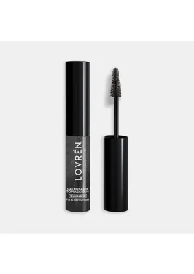 Lovren Em1 Eyebrow Fixing Gel Transparent Fix & Definition Şeffaf Kaş Sabitleme Jeli