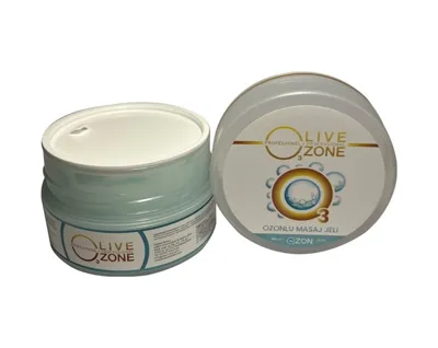 OLİVE OZON Ozonlu Masaj Jeli 100 ML