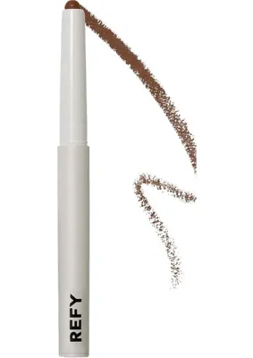 Şanal Refy Blur Liner Doğal Görünümlü Dudak Kalemi Teak 0.85GR