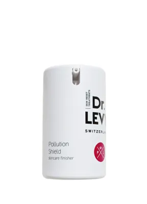 Dr.Levy Pollution Shield Skincare Finisher 30 ML