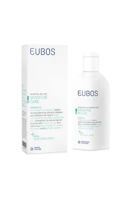 Eubos DUŞ YAĞI (SHOWER OIL ) 200 ml