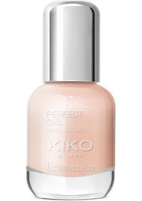 MUJGAN Kiko Milano Oje - New Perfect Gel Naıl Lacquer - 8025272986588
