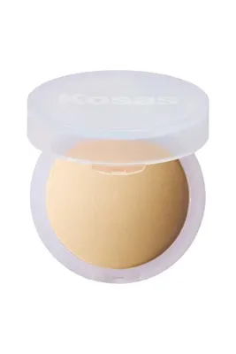 KOSAS Cloud Set - Renkli Sabitleyici Pudra - Cushiony (9,5 g)