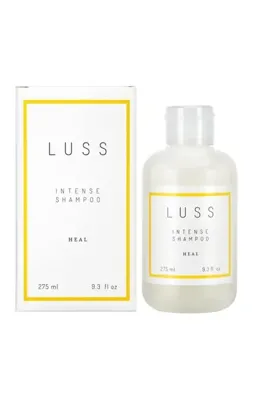 LUSS Intense Shampoo Dökülme Önleyici Şampuan 275ML