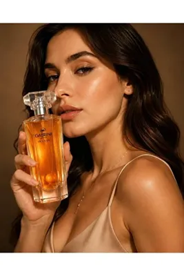 Genel Markalar Gabrini In Love Parfüm EDP 100 ml – Çiçeksi , Zarif ve kalıcı Parfüm