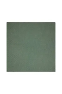 Pierre Cardin 100X100 K.Pierre Cardın Logolu İpek Koton Jakar