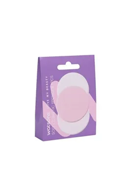 Watsons Manyaj Süngeri 3'Lü