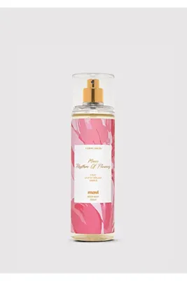 Mavi Rhythm of Flowers Vücut Spreyi 200 ml