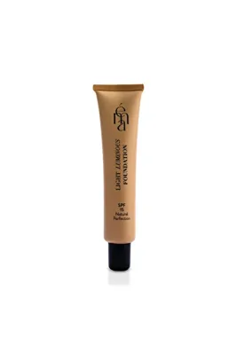 Ema Beauty Fondöten Dark