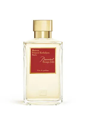 Maison Francis Kurkdjian Baccarat Rougre 540 EDP 200 ml Parfüm
