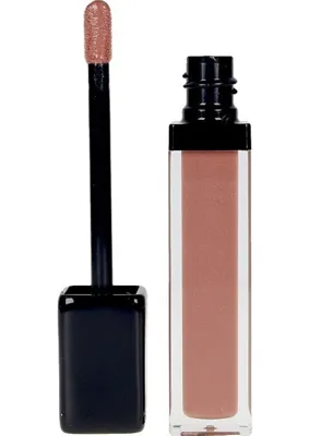 Rafta Guerlain Kiss Kiss Liquid Lipstick Ruj L302 Nude Shine