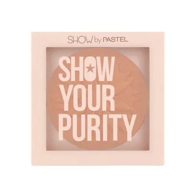 Show by Pastel Pudra Show Your Purity No.102 9.3 gr