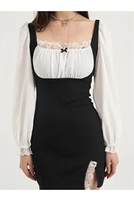 İsra Ayyıldız Moonstar Collection Coquette Lolita Milkmaid Dres Pinterest Elbise