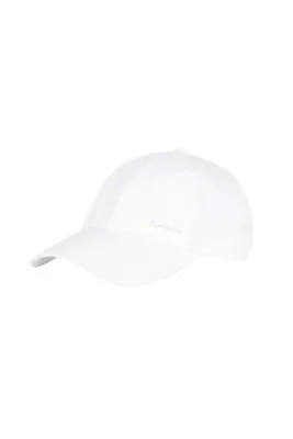 Barbour Olivia Spor Şapka WH31 White