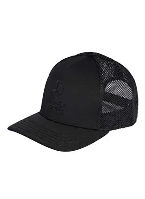 adidas KE8322 MER LOT CAP Siyah Nakışlı Unisex Şapka