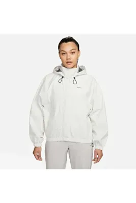 Nike Swift Storm FIT Jacket Kadın Mont