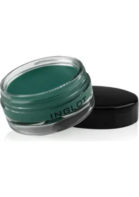 Inglot Jel Eyeliner-AMC Eyeliner Gel
