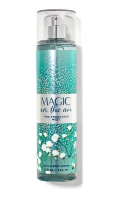 Bath & Body Works Magic in the Air Vücut Spreyi 236 mL