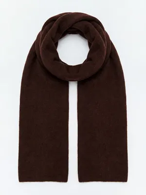 LCW ACCESSORIES Kadın Triko Atkı