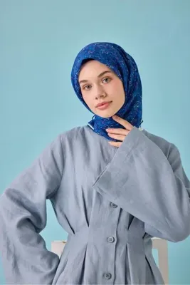 Silk Home Soft Eşarp 73089-33