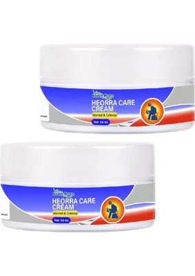 TeknoKapsül South Moon Heorra Care Cream 2 Adet – Phellodendron & Coptis Kökü Içerikli Hassasbölge Yatıştırıcınemlendirici Bakımkremi