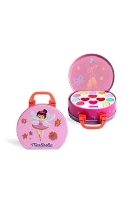 Martinelia Magic Ballet Beauty Set Tin