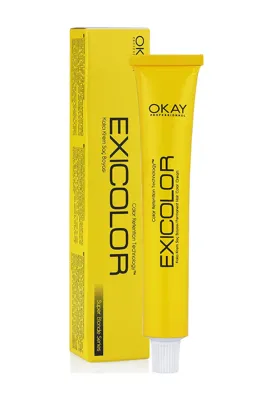 Exicolor 12.92 - Sedefli Inci 12.92 Sedefli İnci