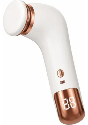 Uravas Store Pratik 3 In 1 Epilatör Topuk Törpüsü ve Peeling Cihazı