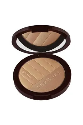 SEPHORA Bronzlaştırıcı pudra 02 Beach bum tan