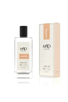 Mad Parfüm Mad W212 Selective 100 ml Edp Kadın Parfümü